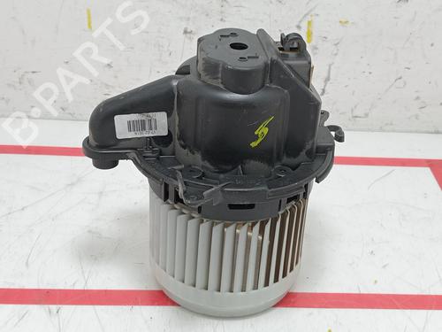 Heater blower motor DACIA SANDERO II  | BP27928417M62 