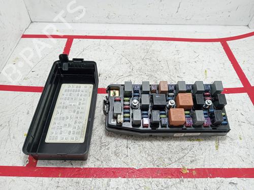 Used Electronic module CHEVROLET CAPTIVA (C100, C140) [2006-2025]  22433238