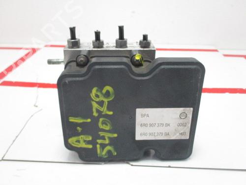ABS pump AUDI A1 Sportback (8XA, 8XF) 1.2 TFSI | BP15929692M43 