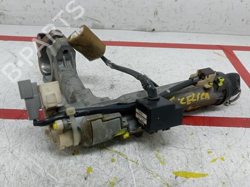 Used Ignition barrel Ignition barrel TOYOTA CELICA Coupe (_T20_) 1.8 i 16V (AT200) (116 hp) 26697105 26697105