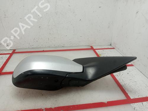 Right mirror MAZDA 3 Saloon (BK) 1.6 DI Turbo (BK12Y) | BP21167830C27 