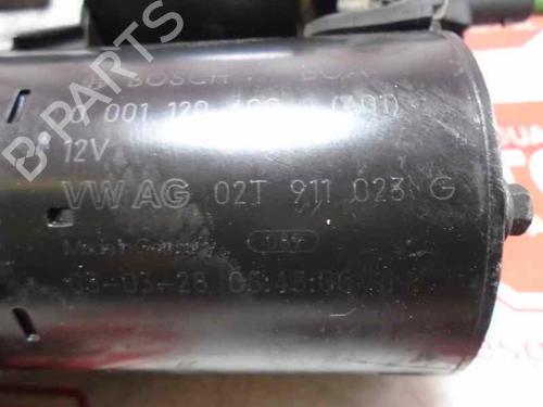Starter VW GOLF IV (1J1)  | BP7383572M8 