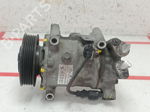 AC compressor CITROËN C3 II (SC_)  | BP28518932M34 