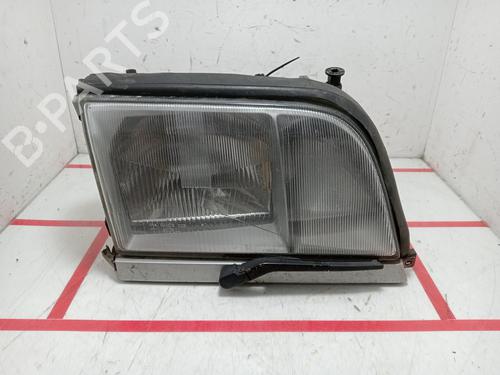 Used Right headlight Right headlight MERCEDES-BENZ S-CLASS (W140) [1991-1998] 7352169 7352169