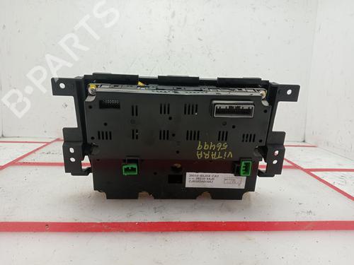 Climate control SUZUKI GRAND VITARA II (JT, TE, TD) 2.0 All-wheel Drive (TD54, JB420) | BP18303669I5 