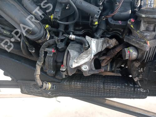 Engine SMART FORTWO Coupe (450) 0.7 (450.352, 450.332) | BP37023534M1 - Image 14