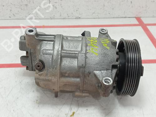 Compressor A/C BMW 1 (E81) 116 i (115 hp) 31973183
