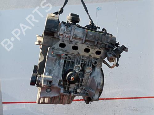Used Engine Engine 38913822 38913822