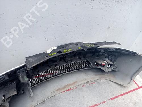 Front bumper SEAT IBIZA III (6L1)  | BP29066698C7 