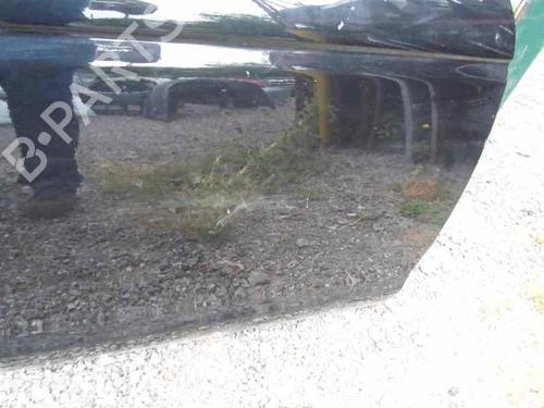 Dør højre fortil JAGUAR S-TYPE II (X200) 2.7 D | BP7620745C3 