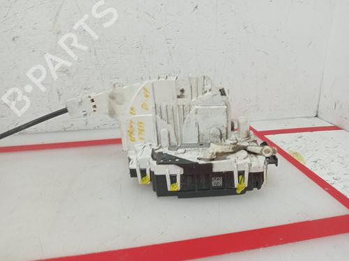 Front left lock MERCEDES-BENZ SPRINTER 3-t Platform/Chassis (B906) 218 CDI (906.111, 906.113, 906.211, 906.213) | BP29722031C98 