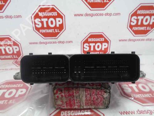 Engine control unit (ECU) SEAT LEON (1P1) 1.2 TSI | BP32750086M57  - Image 6