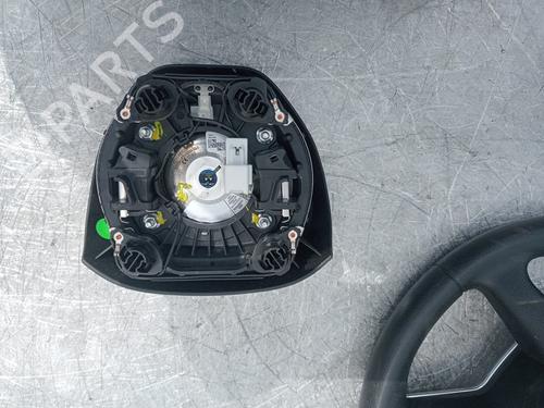 Kollisonspute sett DACIA DOKKER MPV (KE_)  | BP27329307C86 