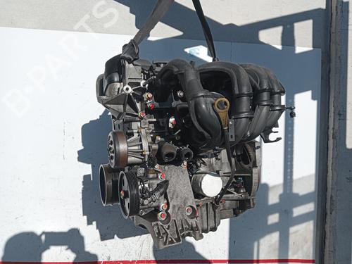 Engine VOLVO S40 II (544) 1.6 | BP29906316M1 