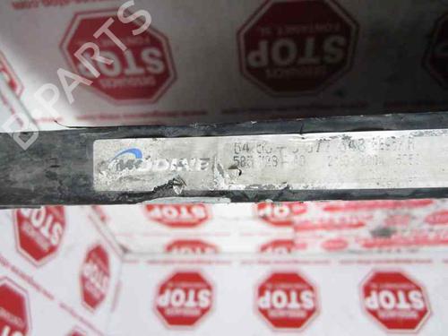 AC radiator BMW 3 Coupe (E46) 320 Cd | BP7383511M32 