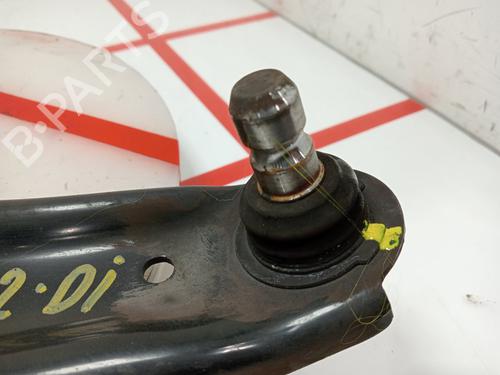 Left front suspension arm HYUNDAI i10 II (BA, IA)  | BP23866858M12 