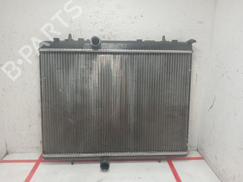 Køler CITROËN C4 II (NC_) [2009-2025]  30153148