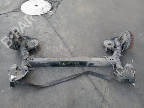 Rear axle RENAULT KANGOO Express (FW0/1_)  | BP29608765M2 