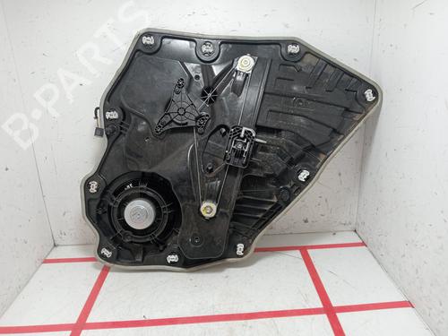 Rear left window mechanism FORD PUMA (J2K, CF7) | BP27989059C24 - Image 2