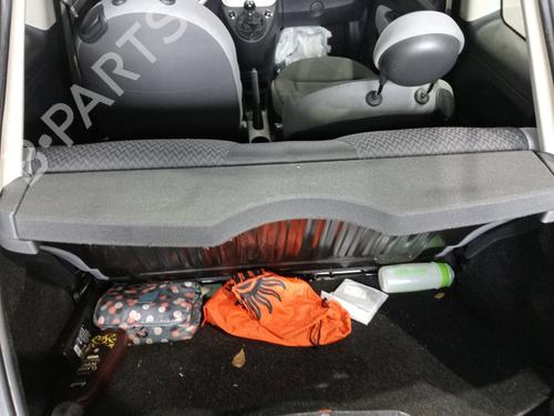 Hattehylde Hattehylde FIAT 500 (312_) 1.2 (312AXA1A) (69 hp) 33441269 33441269