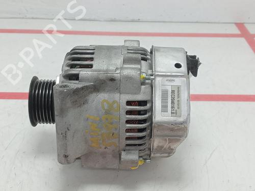 Used Alternator Alternator MINI MINI (R50, R53) Cooper (116 hp) 29586056 29586056
