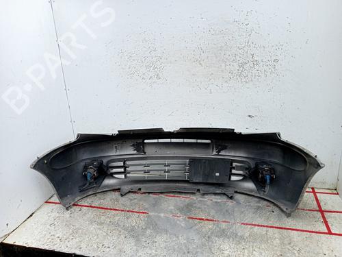 Front bumper CITROËN XSARA PICASSO (N68) 2.0 HDi | BP29871330C7