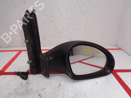 Used Right mirror SEAT TOLEDO III (5P2) [2004-2009]  15934511