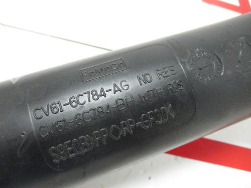 Intercooler pipe FORD TOURNEO COURIER B460 MPV 1.0 EcoBoost | BP15927213M127 