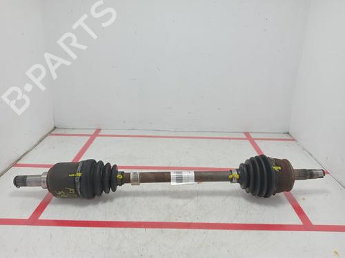Used Left front driveshaft Left front driveshaft 35978727 35978727