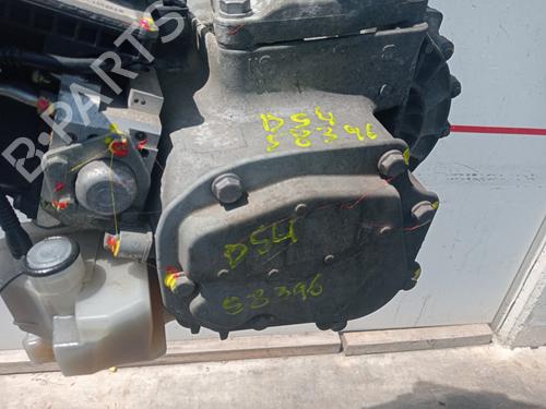 Gearbox CITROËN DS4 (NX_)  | BP27339744M3 