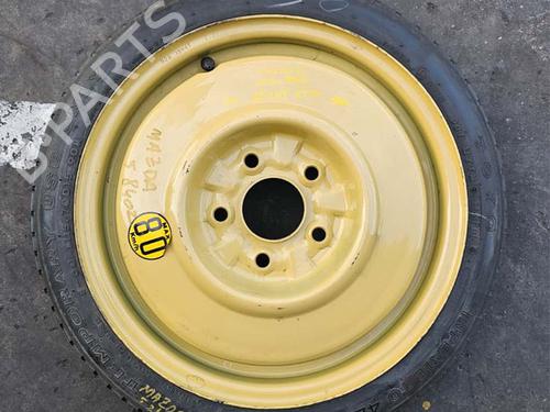 Used Jack Kit MAZDA 3 Saloon (BK) 1.6 (BK12) (105 hp) 25789527