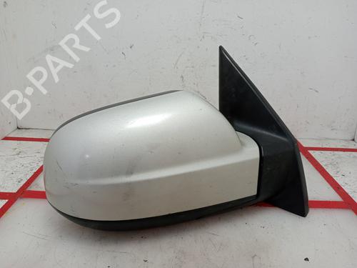 Right mirror HYUNDAI TUCSON (JM) 2.0 CRDi | BP19067800C27 
