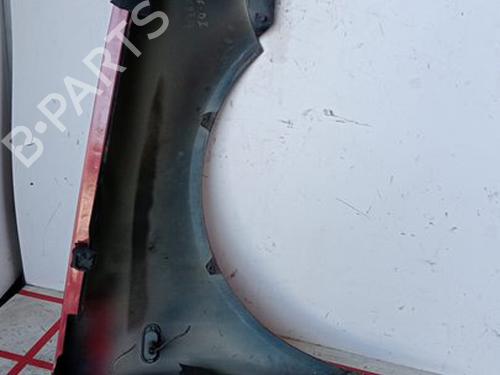 Left front fenders VW GOLF IV (1J1)  | BP20160007C41 