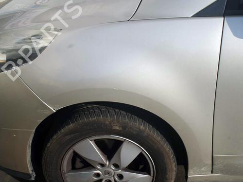 Injector RENAULT GRAND SCÉNIC III (JZ0/1_)  | BP8138432M100 