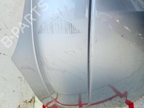 Foran støtfanger CITROËN XSARA (N1) 2.0 HDi 109 | BP29906250C7 