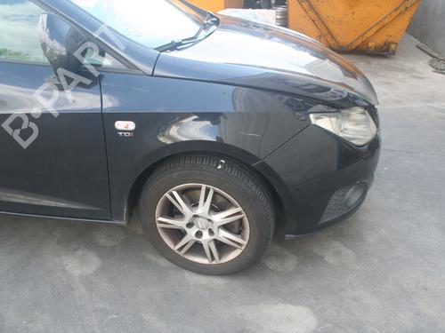 Glove box SEAT IBIZA IV SC (6J1, 6P5)  | BP15925913C95 