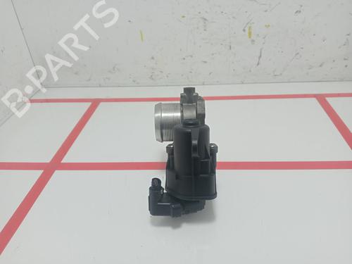 Throttle body CITROËN C4 II (NC_)  | BP23866929M82 