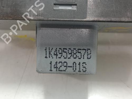 Left front window switch SEAT ALTEA XL (5P5, 5P8) | BP35737177I27 - Image 2