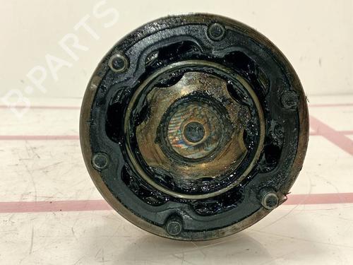 Left front driveshaft SEAT TOLEDO IV (KG3) 1.6 TDI | BP34348524M38 - Image 5