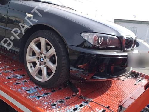 Climate control BMW 3 Coupe (E46) 320 Cd | BP15935126I5 
