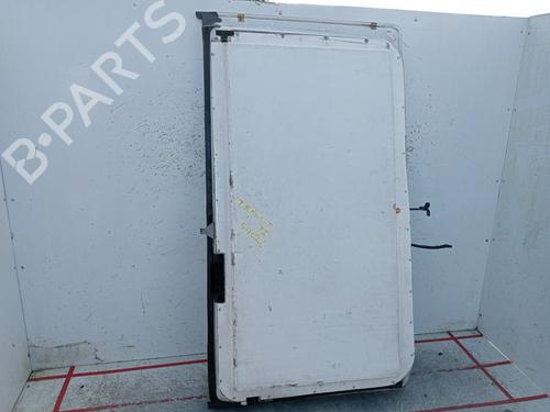 Left tailgate FORD TRANSIT Van (FA_ _) 2.2 TDCi | BP29914865C76 