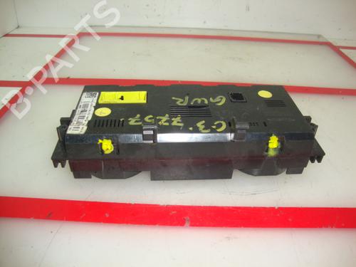 Climate control CITROËN C1 (PM_, PN_) 1.0 | BP7386608I5