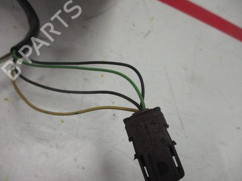 Left mirror CITROËN C3 I (FC_, FN_) 1.4 HDi | BP15928373C26 