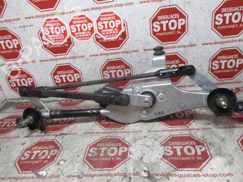 Front wiper motor HYUNDAI TUCSON (TL, TLE) 1.6 T-GDi | BP7455962M29 
