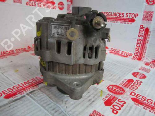 Alternator NISSAN PRIMERA Hatchback (P11)  | BP7380582M7 