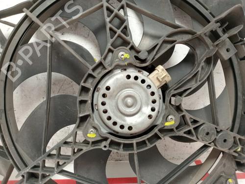 Køleventilator elektrisk FIAT DOBLO Cargo (263_) 1.3 D Multijet | BP27840197M35 