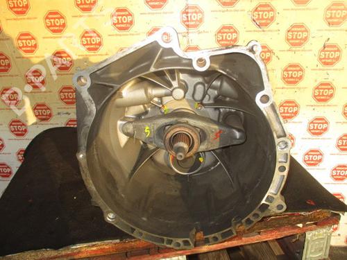 Gearbox BMW 3 (E90) 318 d | BP15924400M3 