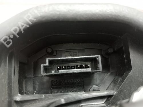 Rear right lock MINI MINI COUNTRYMAN (R60) Cooper D | BP18055489C99 