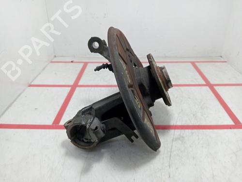 Left front steering knuckle SEAT LEON (1P1) 1.4 TSI | BP37429766M25 - Image 4