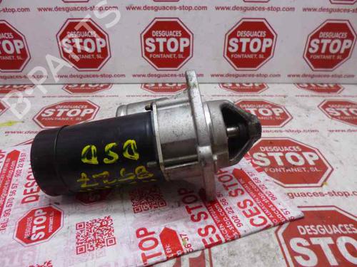 Starter OPEL ASTRA H (A04)  | BP7382778M8 